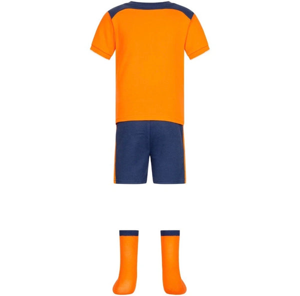 Tenue de foot Glasgow Rangers FC CASTORE
