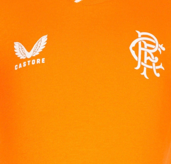 Tenue de foot Glasgow Rangers FC CASTORE