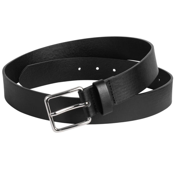 Ceinture Leandro Noir Homme