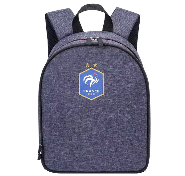 Sac a dos Equipe de France officiel 2 étoiles FFF