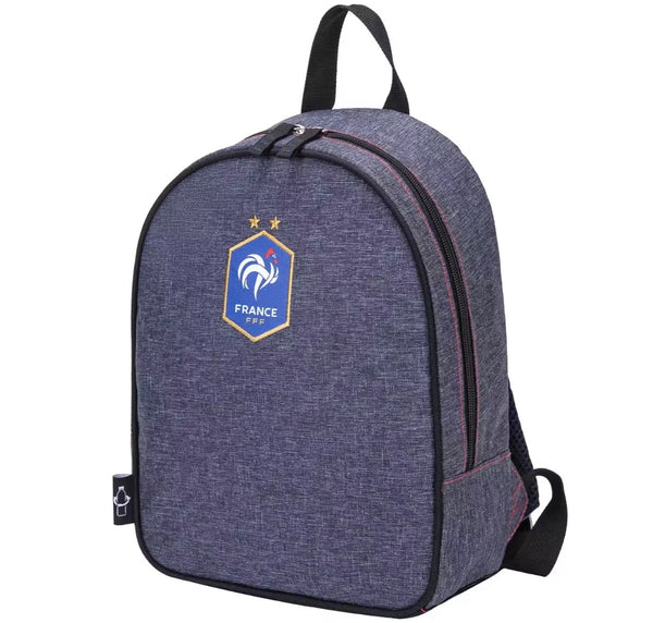 Sac a dos Equipe de France officiel 2 étoiles FFF