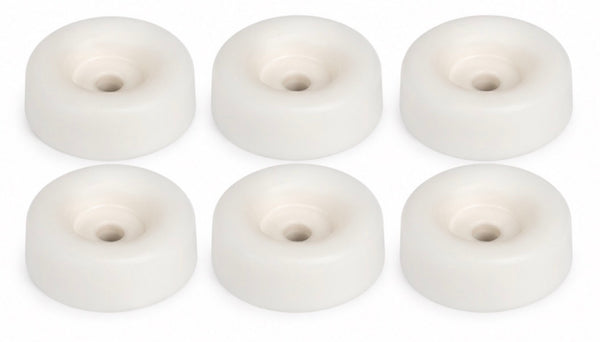X6 Butée à bourrelet Ø 24 mm – Protection de porte – Trefilaction