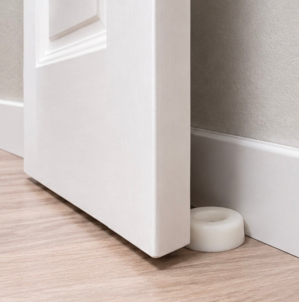 X6 Butée à bourrelet Ø 24 mm – Protection de porte – Trefilaction