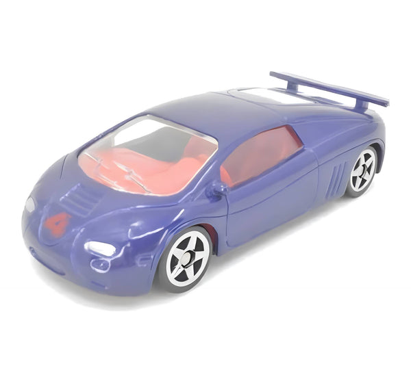 Voiture miniature Lamborghini Gallardo Superleggera Siku Lightning édition, limitée, – Siku 0876