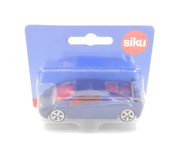 Voiture miniature Lamborghini Gallardo Superleggera Siku Lightning édition, limitée, – Siku 0876