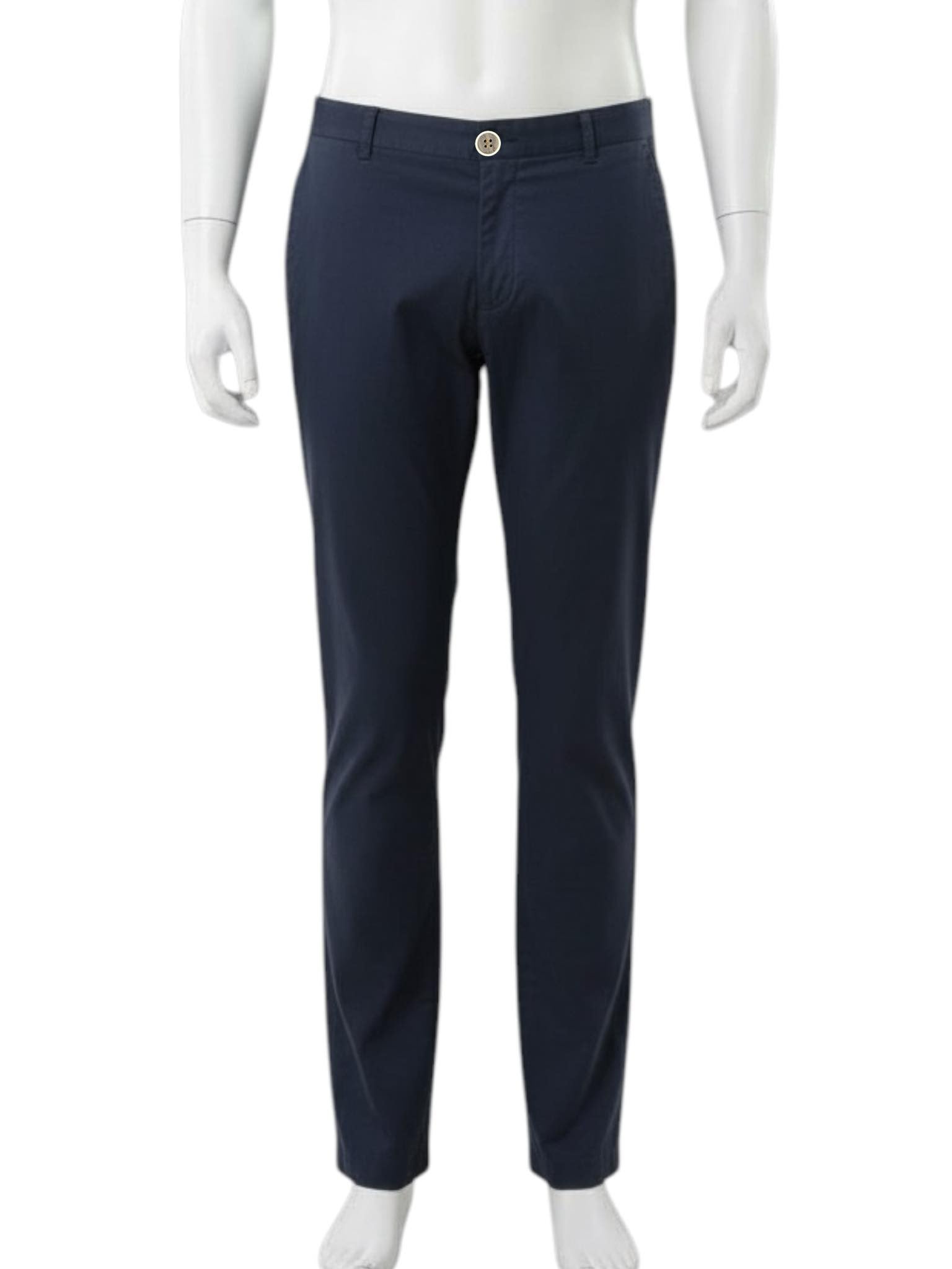 Jean Bayard bleu marine homme