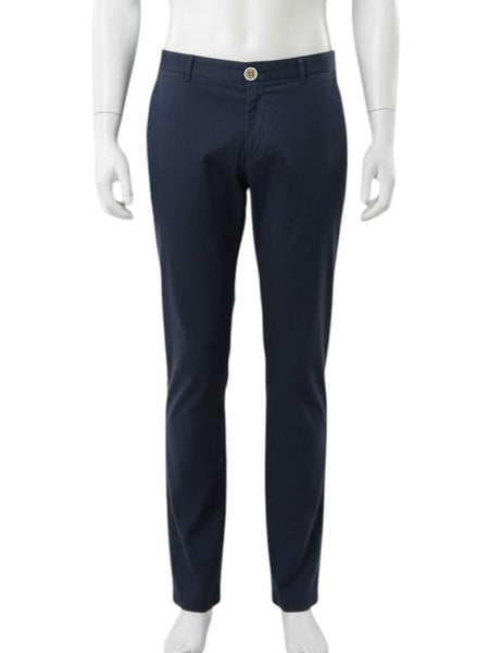 Jean Bayard bleu marine homme