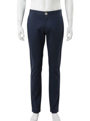 Jean Bayard bleu marine homme