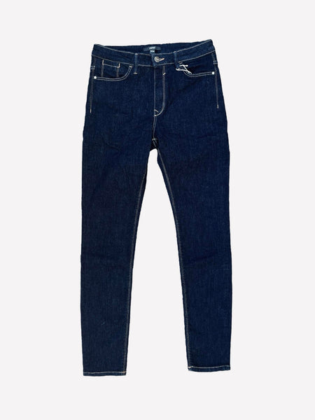 Jean Esprit bleu marine femme