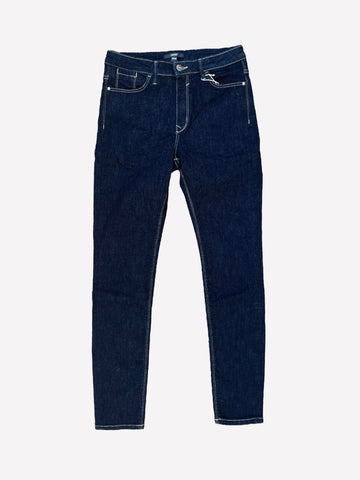 Jean Esprit bleu marine femme