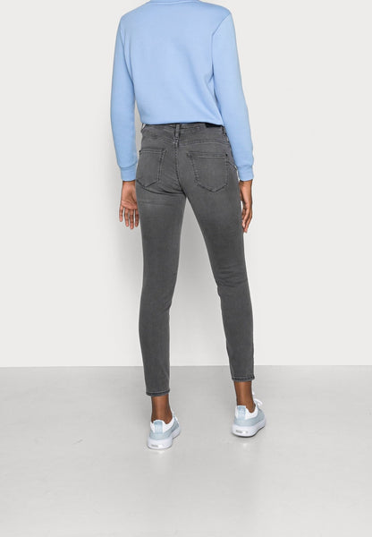 Jean jegging Esprit bleu femme