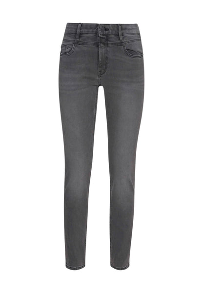 Jean jegging Esprit bleu femme