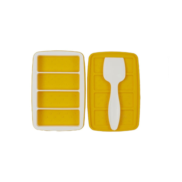 Kit Pâtisserie Lily Cook – 4 Moules Mini Sandwichs Glacés