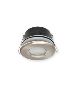 Spot LED ligne® MR16 étanche rond encastré plafond downlight IP65 DESIGN LIGHT