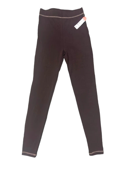 Legging Ardene Marron Fille