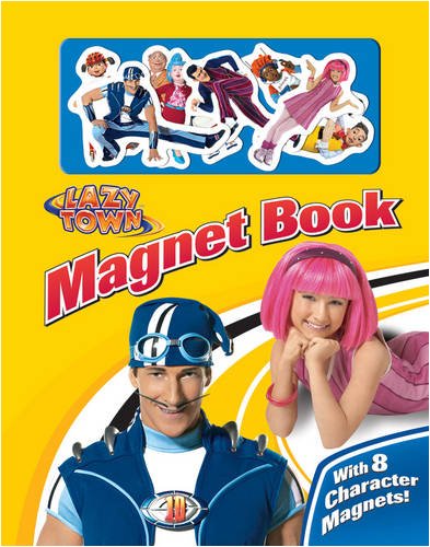 Livre Jeux Intéractif - Anglais Dès 3 ans Magnetique Book
