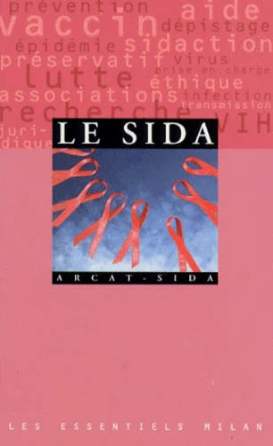 Livre - Le Sida Arcat