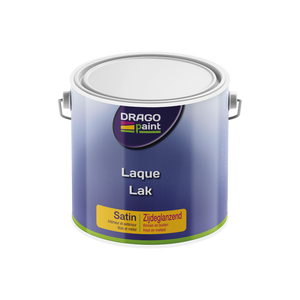 Laque Satin Drago paint peinture – Automne 2L
