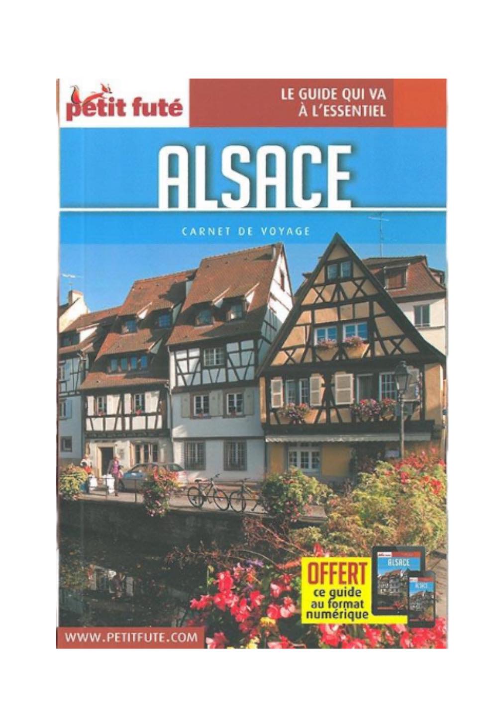 Livre-Alsace - Explorer la région - 4