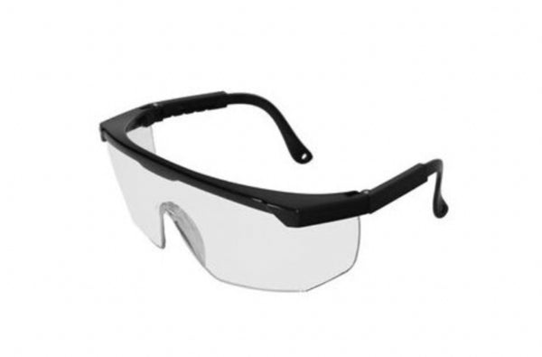 Lunettes de protection Taille ajustable SG-007