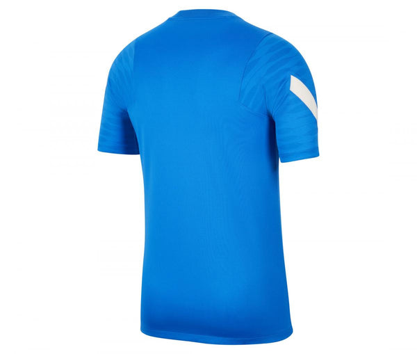 Maillot Nike Barçelone Strike Bleu