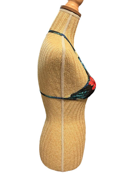 Haut de maillot de bain tropical Ardène Swim