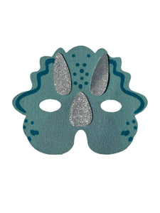 Masque dinosaure Ostaria Les Minis – 18 cm