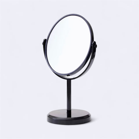 Miroir cosmétique X1/X2 Beauty Styling JJDK – 29,5 x 16,3 x 12 cm