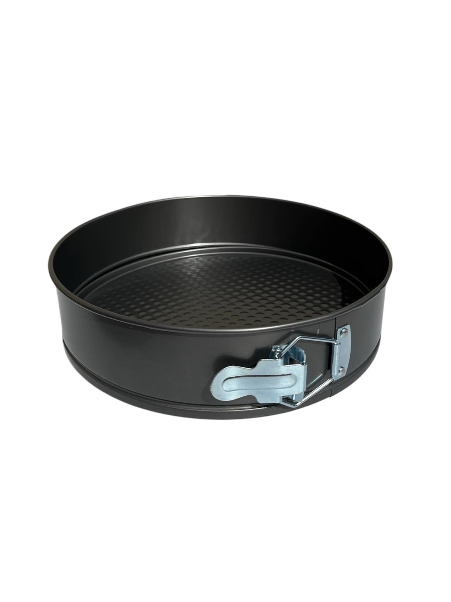 Moule rond à charnières – 26 cm Surface antiadhésive