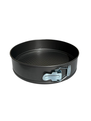 Moule rond à charnières – 26 cm Surface antiadhésive