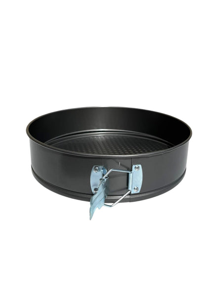 Moule rond à charnières – 26 cm Surface antiadhésive