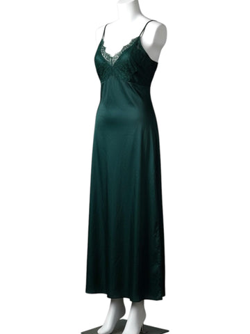 Nuisette Amylynn verte femme