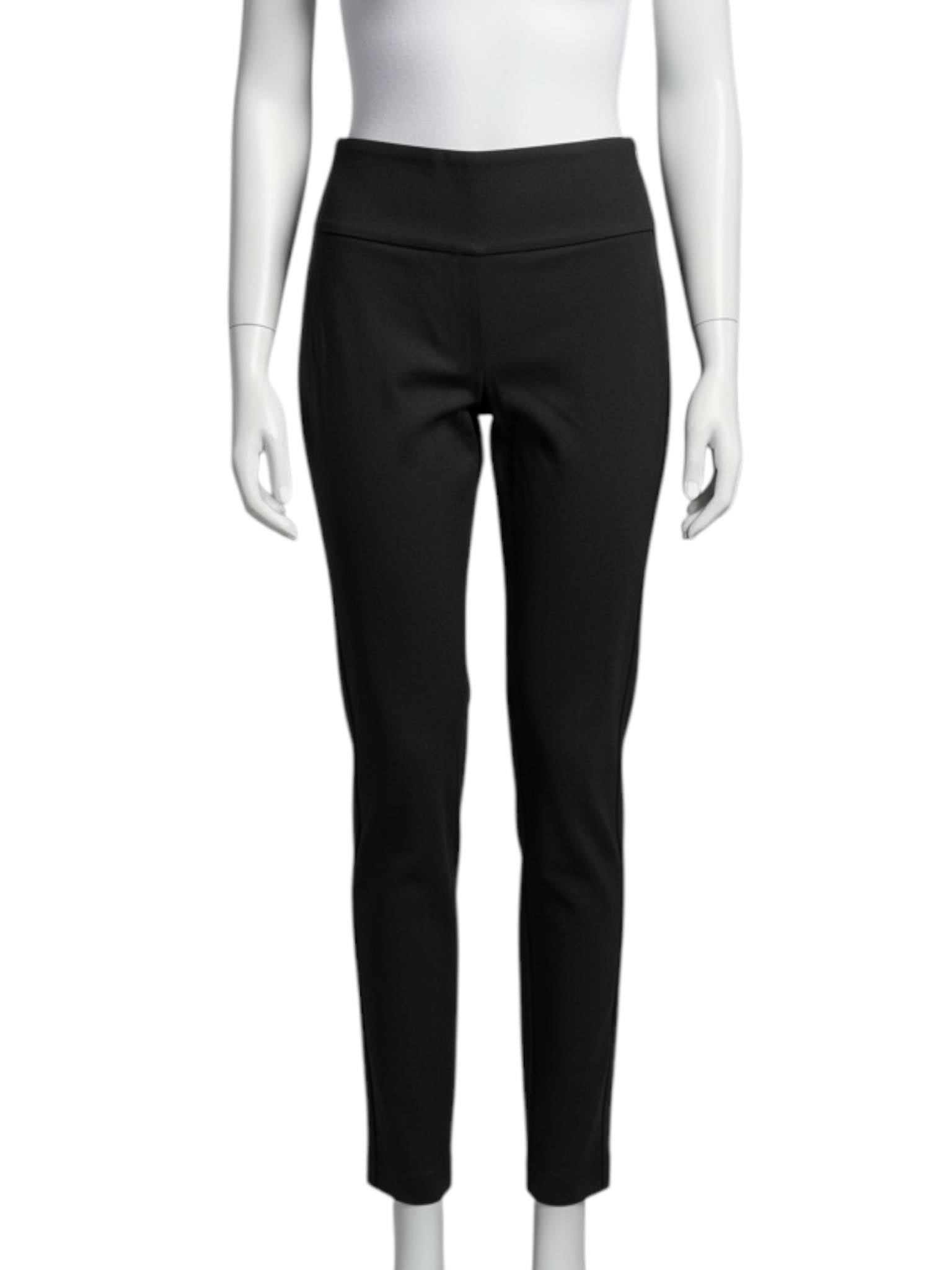 Pantalon Esprit New York noir femme
