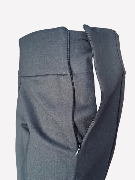 Pantalon Esprit New York noir femme