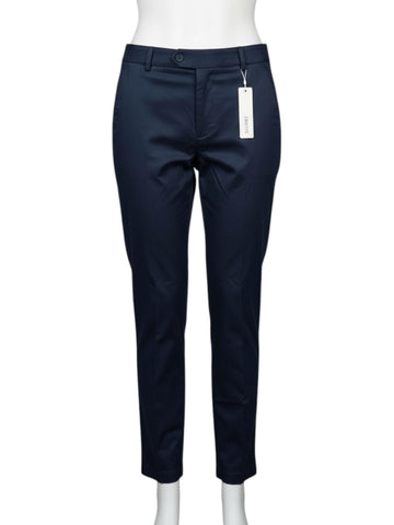 Pantalon Esprit bleu marine femme