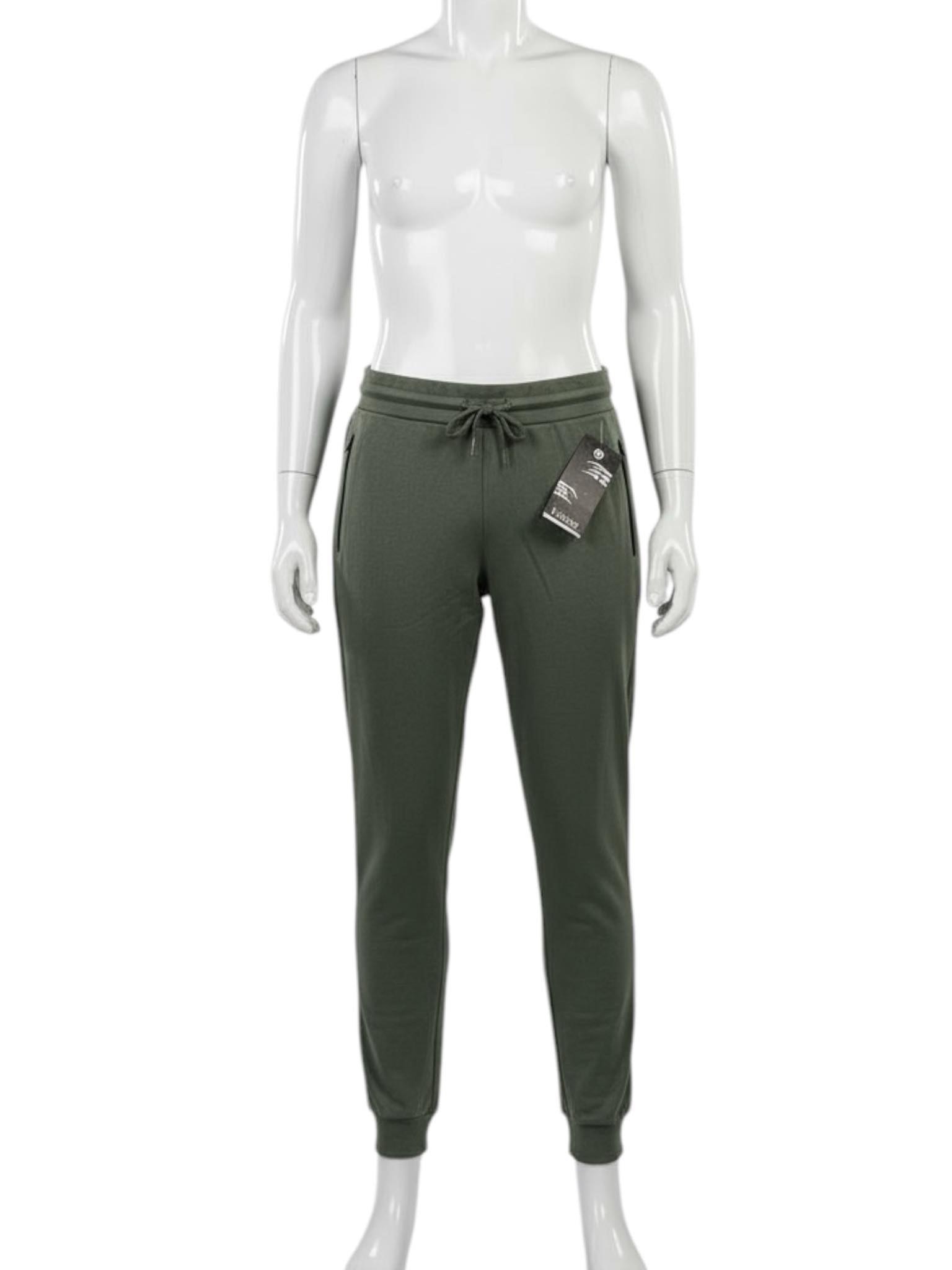 Pantalon J.Come vert femme