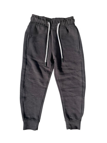 Pantalon Pixi Lane noir enfant