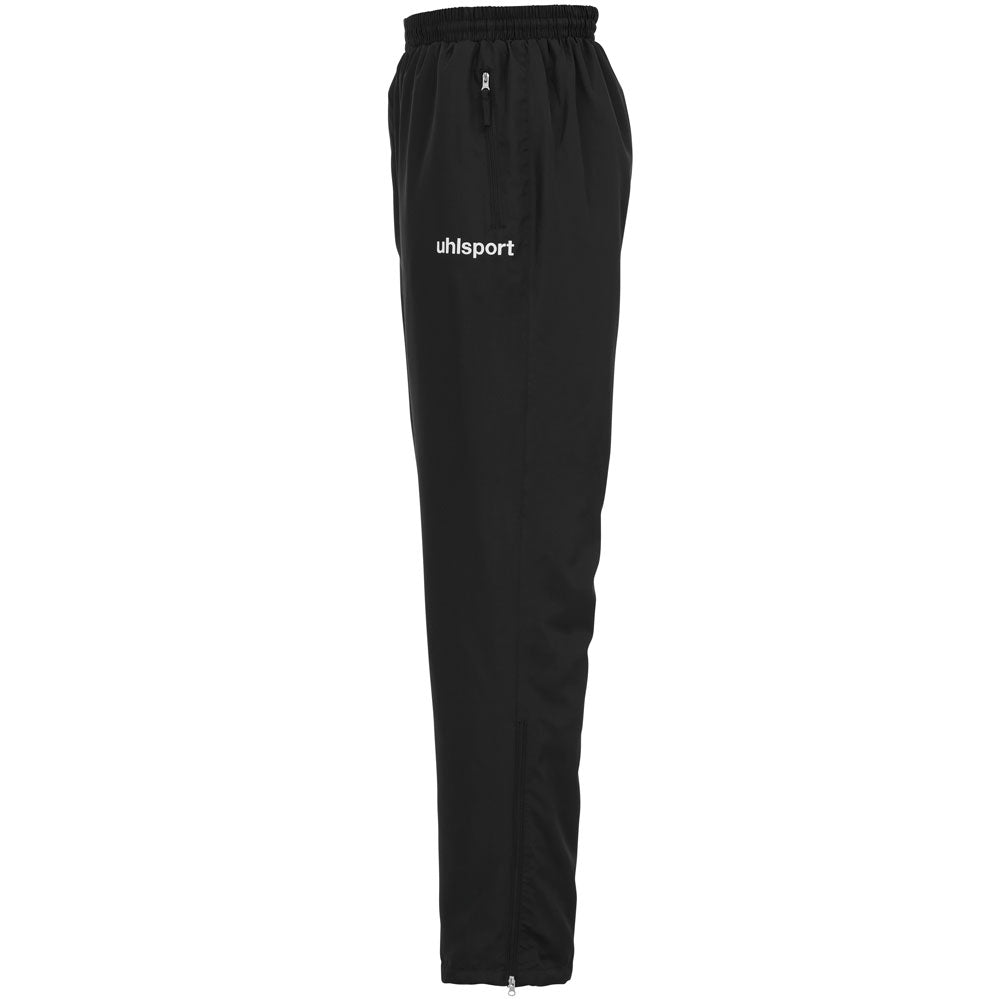 Pantalon Uhlsport Enfants Garçon Noir