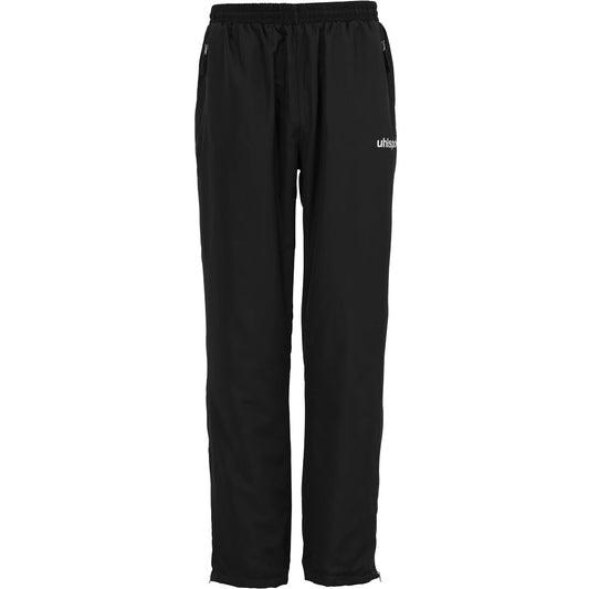 Pantalon Uhlsport Enfants Garçon Noir