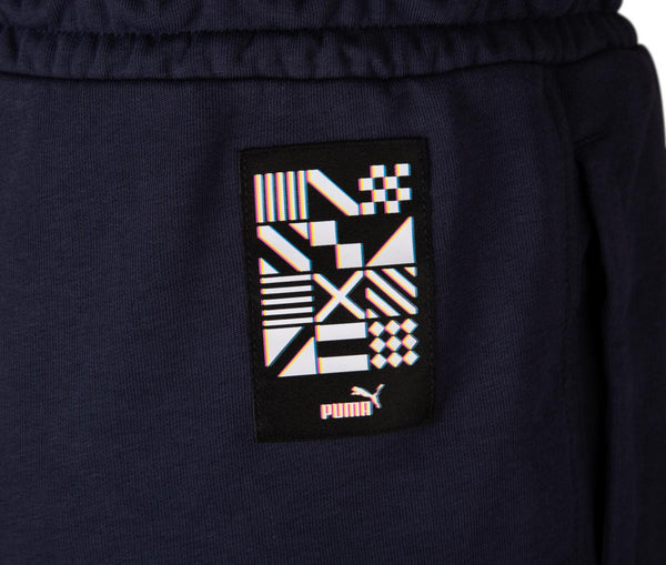 Pantalon OM Culture Bleu