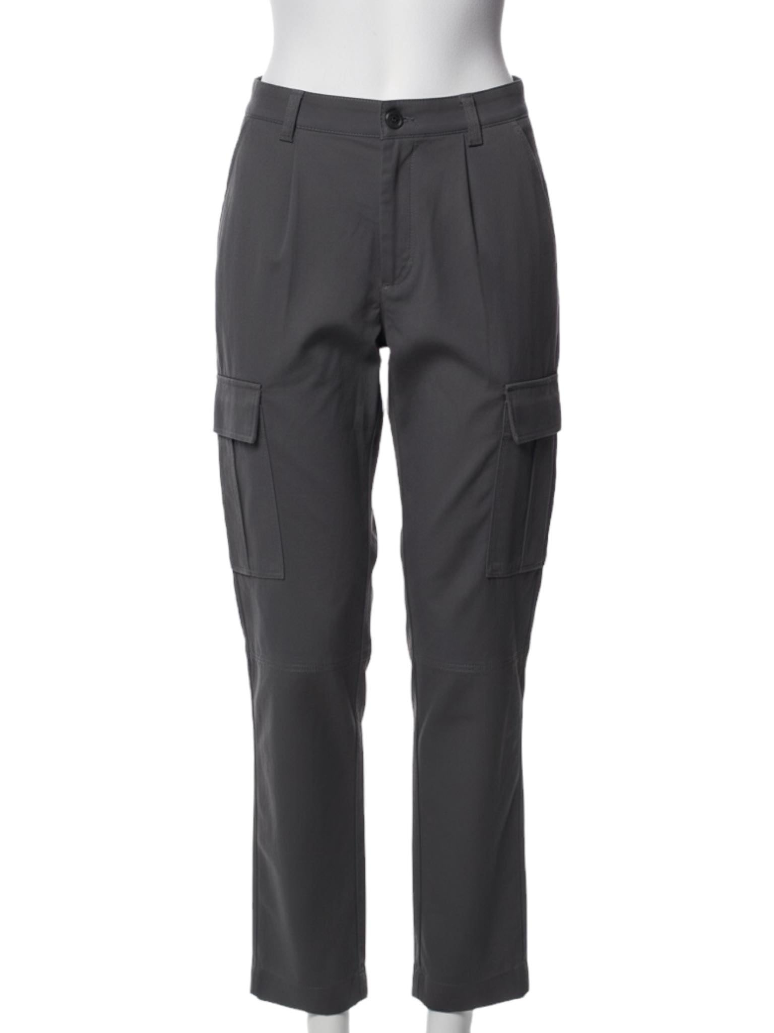 Pantalon cargo Pimkie Gris femme