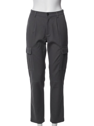 Pantalon cargo Pimkie Gris femme