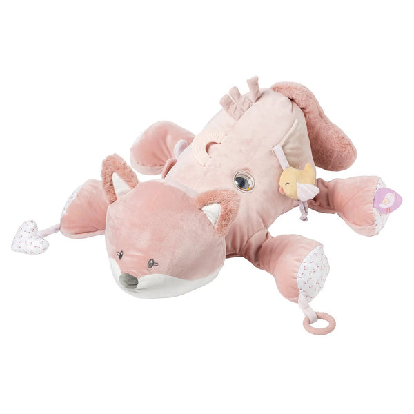 Peluche d'Activité Nattou Renard Alice 60 cm