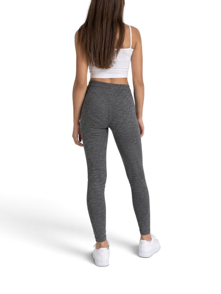 Legging Ardene Gris Fille