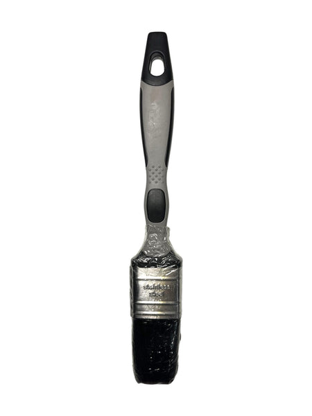 Pinceau EMBO Lackpensel 35 mm – Poils synthétiques – Application précise