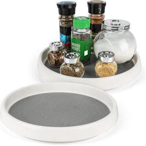 Plateau tournant 360° de service – 25 cm