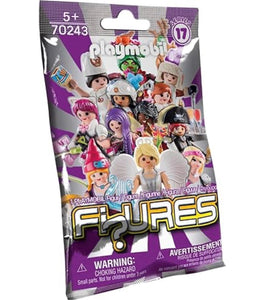 Playmobil Mystery Pack Série 17
