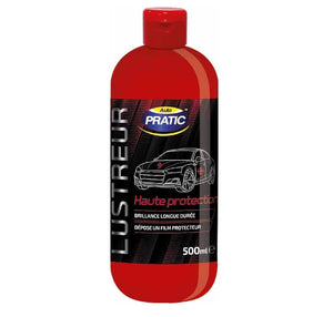 Polish voiture Haute Protection Auto Pratic – 500 ml