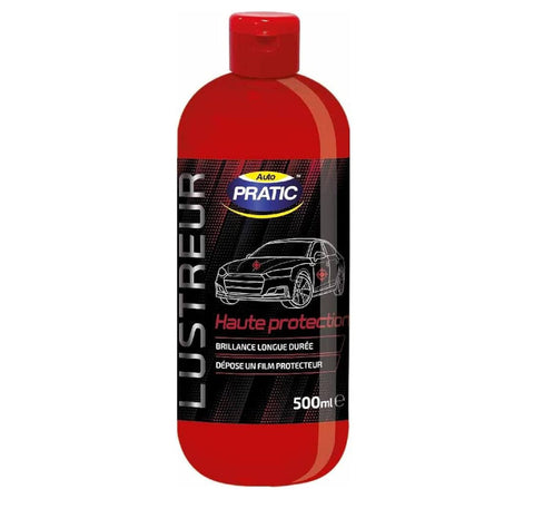 Polish voiture Haute Protection Auto Pratic – 500 ml