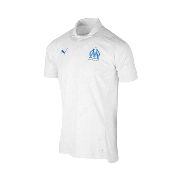 Polo Football Puma Olympique de Marseille